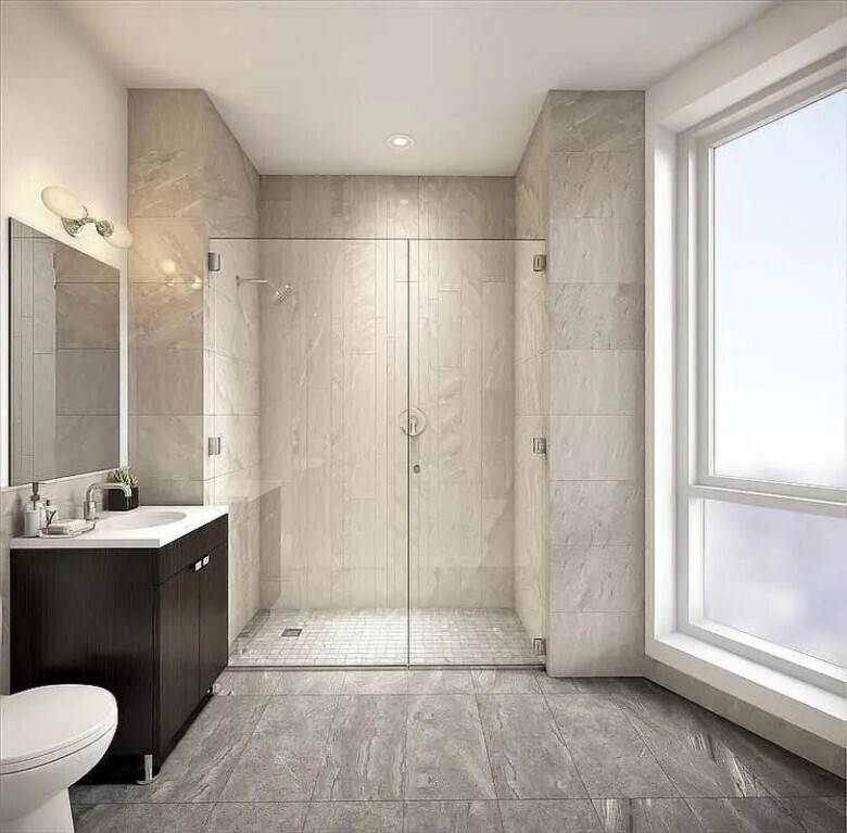 Available 7 15 Introducing a contemporary southern facing one bedroom, one bathroom in this luxurious new building.