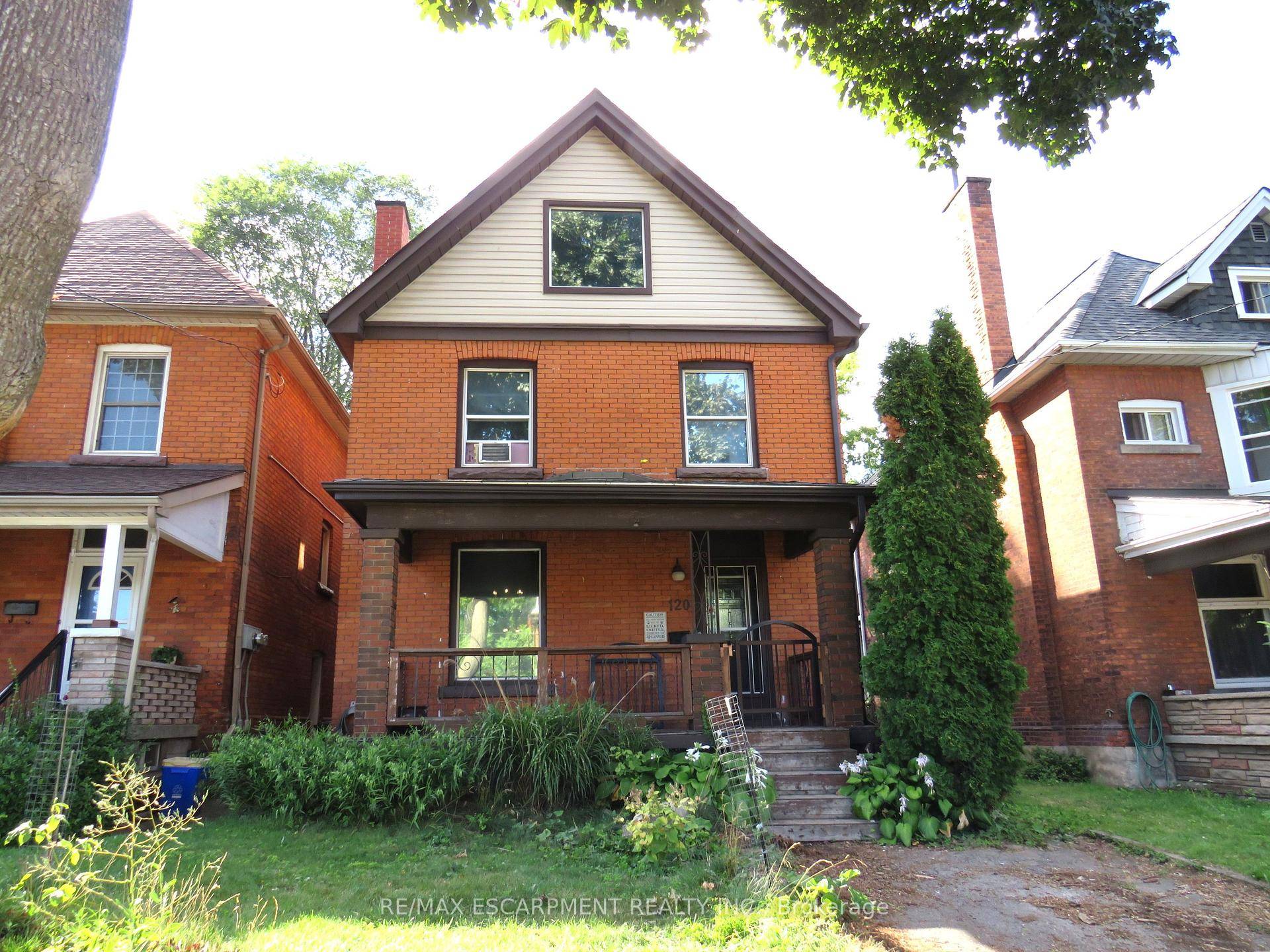 Investors Dream in Mature St.