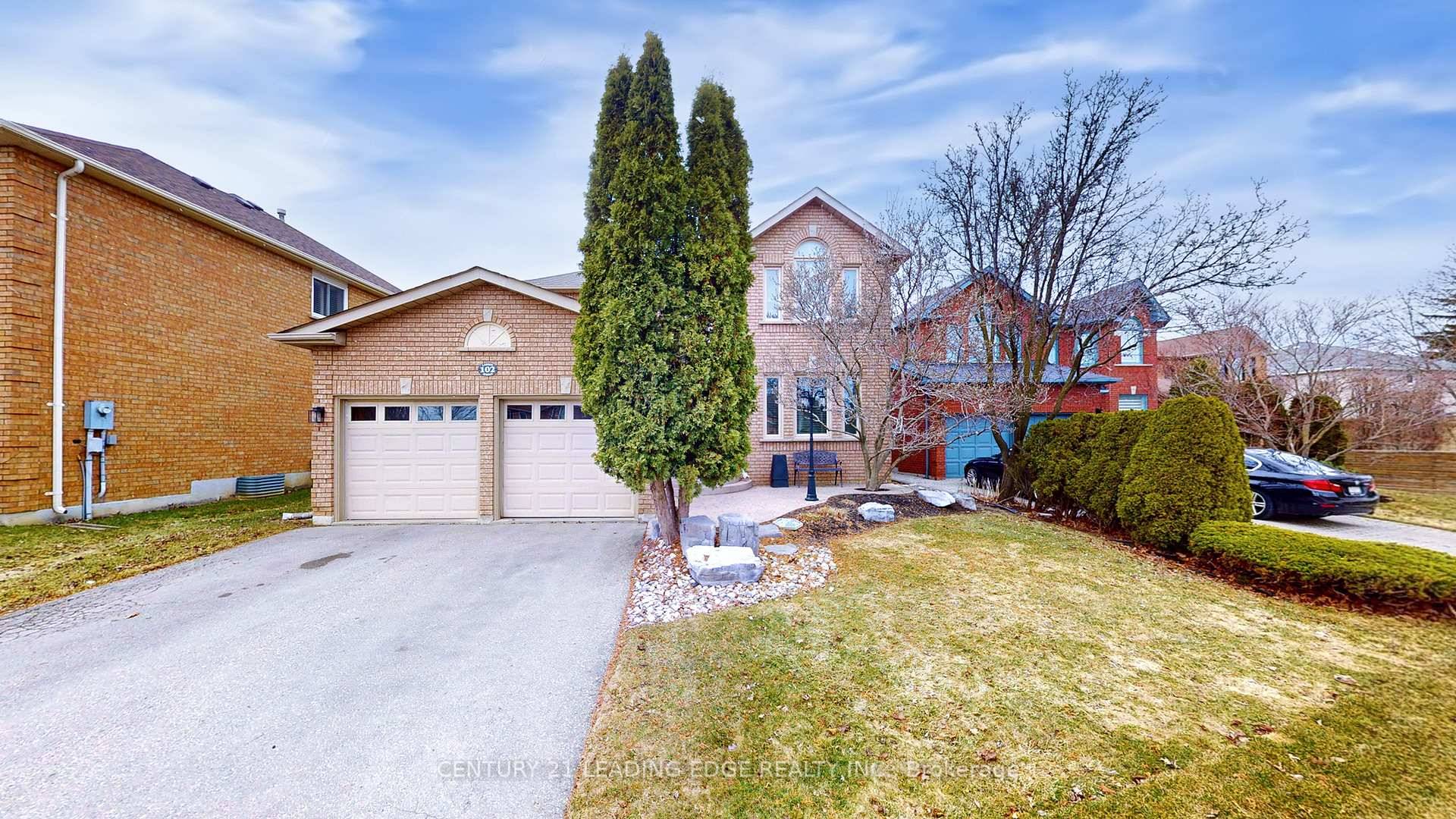 This Home has the WOW factor, 2994 sqft of perfection on a 209 ft Fully landscaped lot.