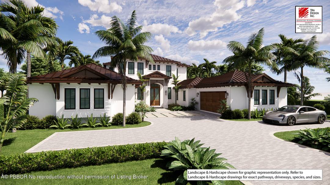 Situated on a quiet island street, this is a rare opportunity to own a brand new waterfront home on one of the most coveted streets in Admirals Cove.