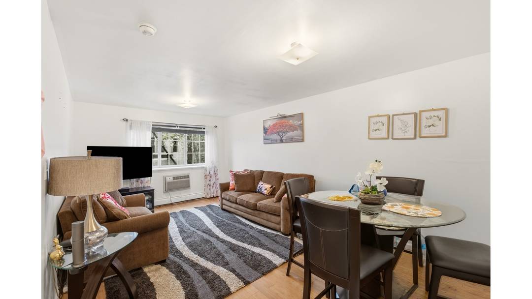 Welcome to 1015 Halsey Street a rare opportunity to own a fully vacant three unit residence in the heart of Bushwick.