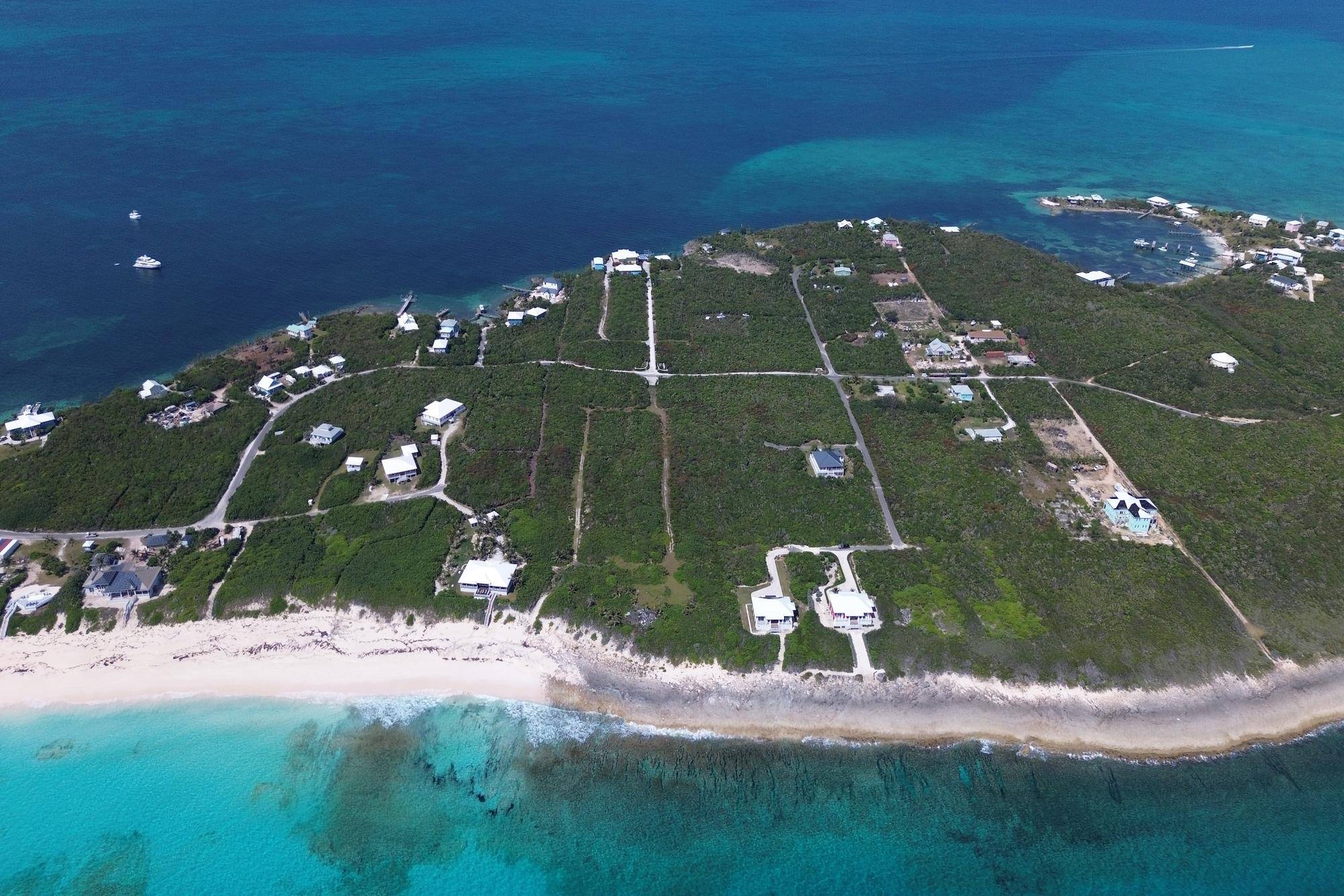 DOLPHIN BEACH LOT 121 Land Abaco