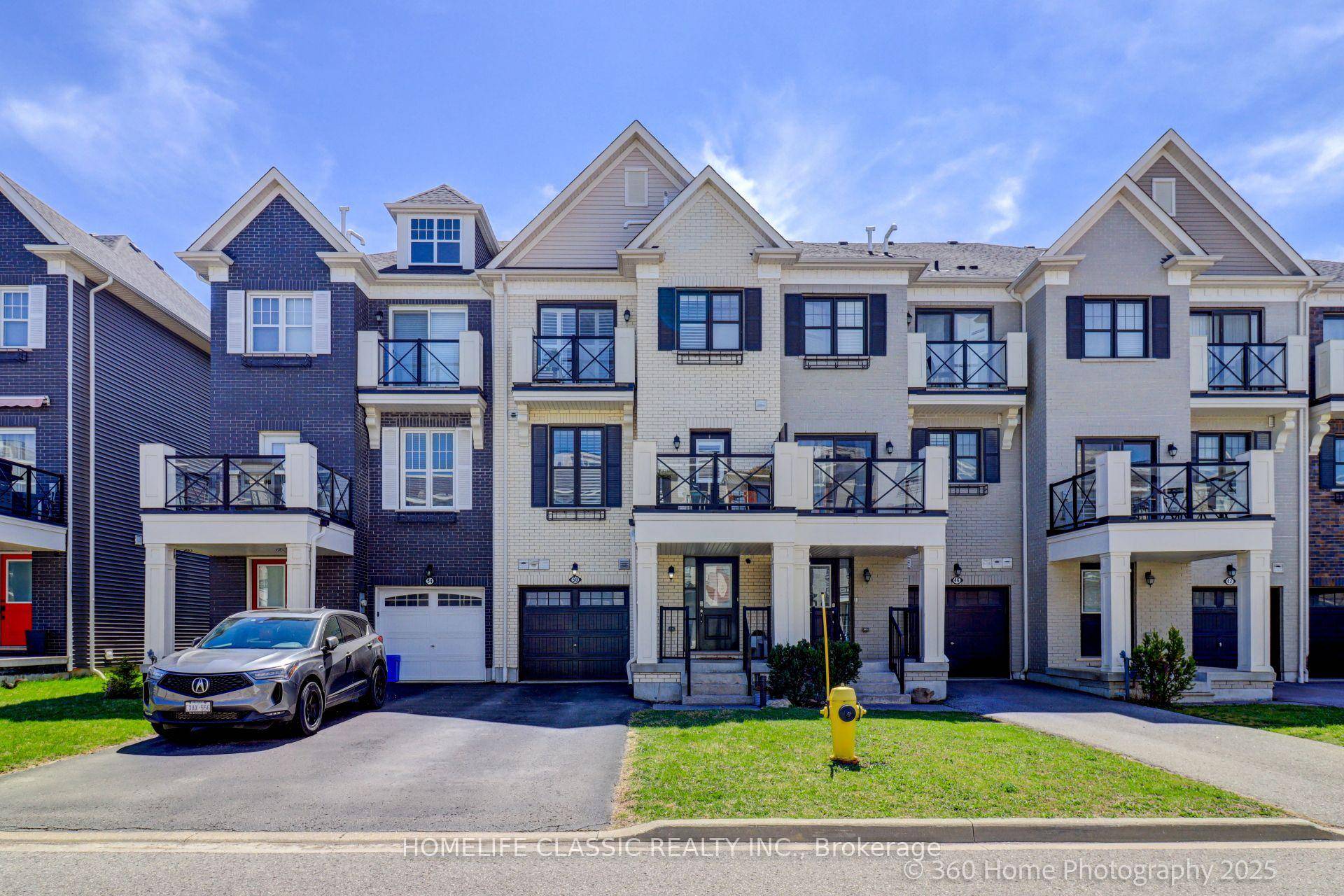 Welcome to this beautifully maintained freehold townhouse offering the perfect blend of space and comfort with no monthly maintenance fees !