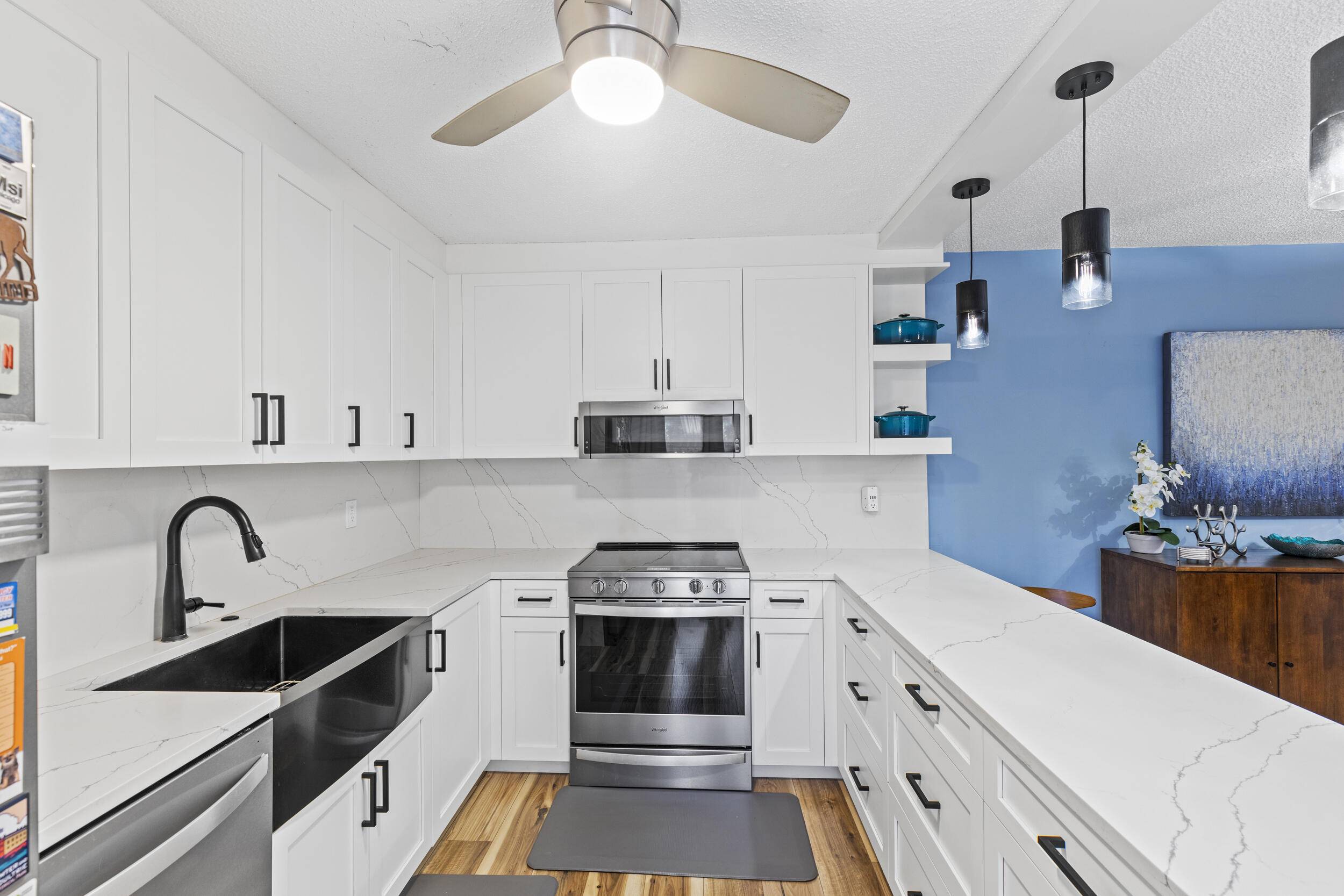 Welcome home to your move in ready oasis in Boynton Beach !