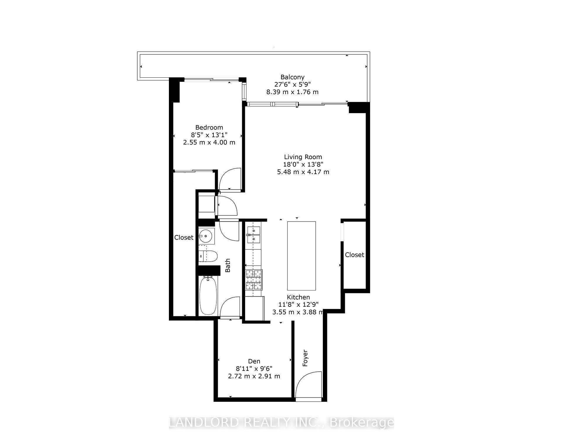 Ready to renovate ! Suites rarely come available in the sought after District Lofts building that helped define the modern loft concept.