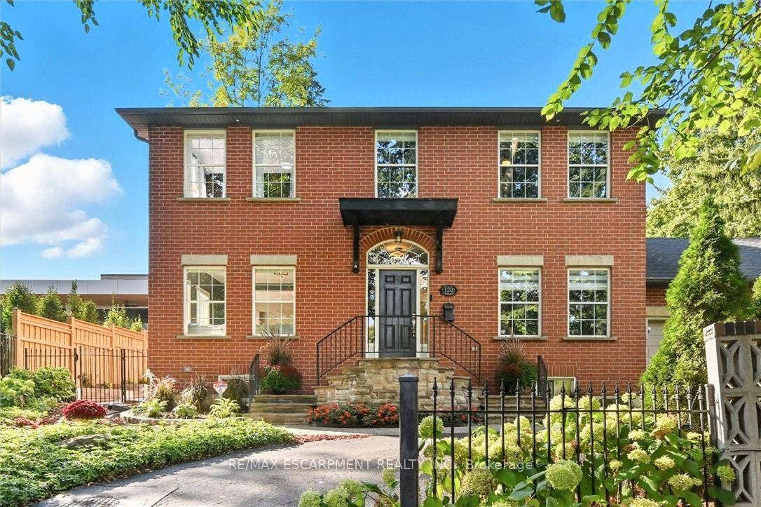 Positioned at the end of a private cul de sac in coveted Kirkendall South, 120 Amelia Street blends quiet elegance with unbeatable convenience.