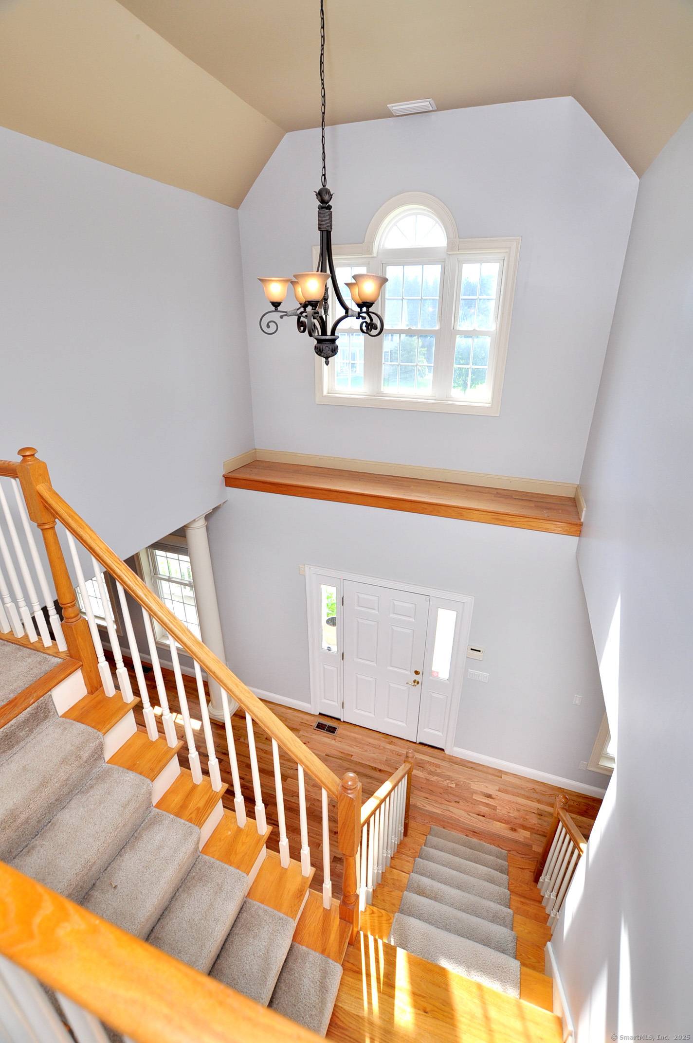 Tucked away on a quiet cul de sac, this spacious colonial has everything you're looking for.