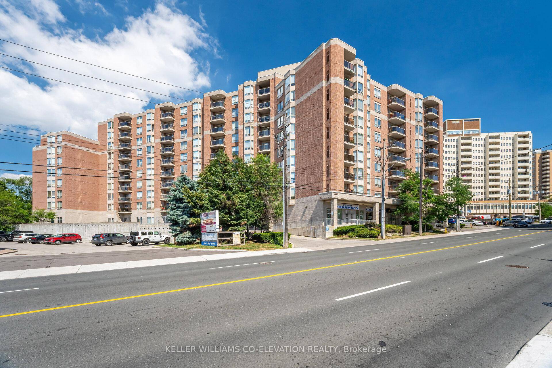 Welcome to River Hill ! This beautifully upgraded, almost 900 sq.