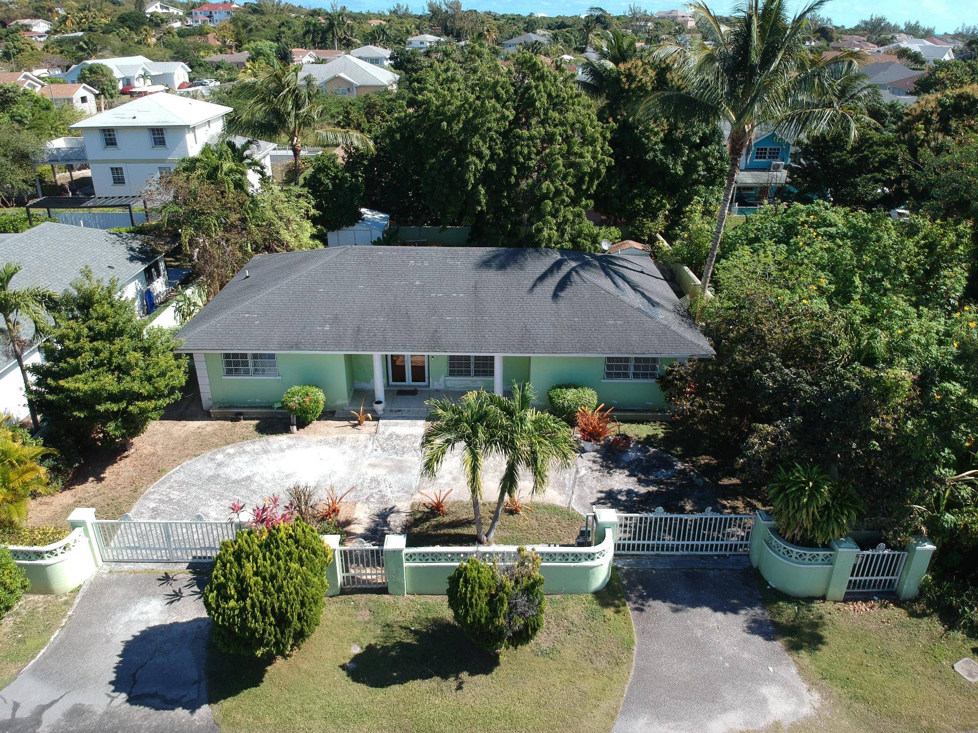PORTLAND BOULEVARD Single Family Home New-Providence