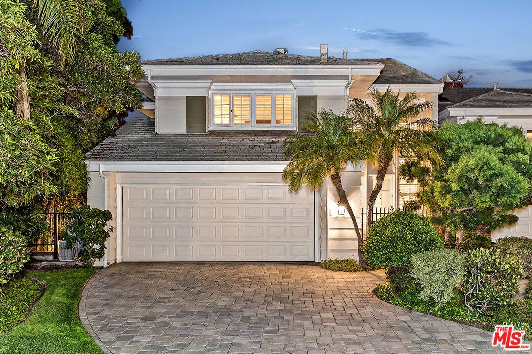 12557   The Vista 3BR Brentwood La