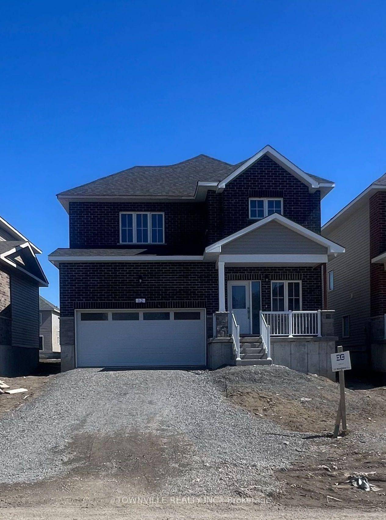 Welcome to The Acadia, Move in Ready Premium Lot Detached.