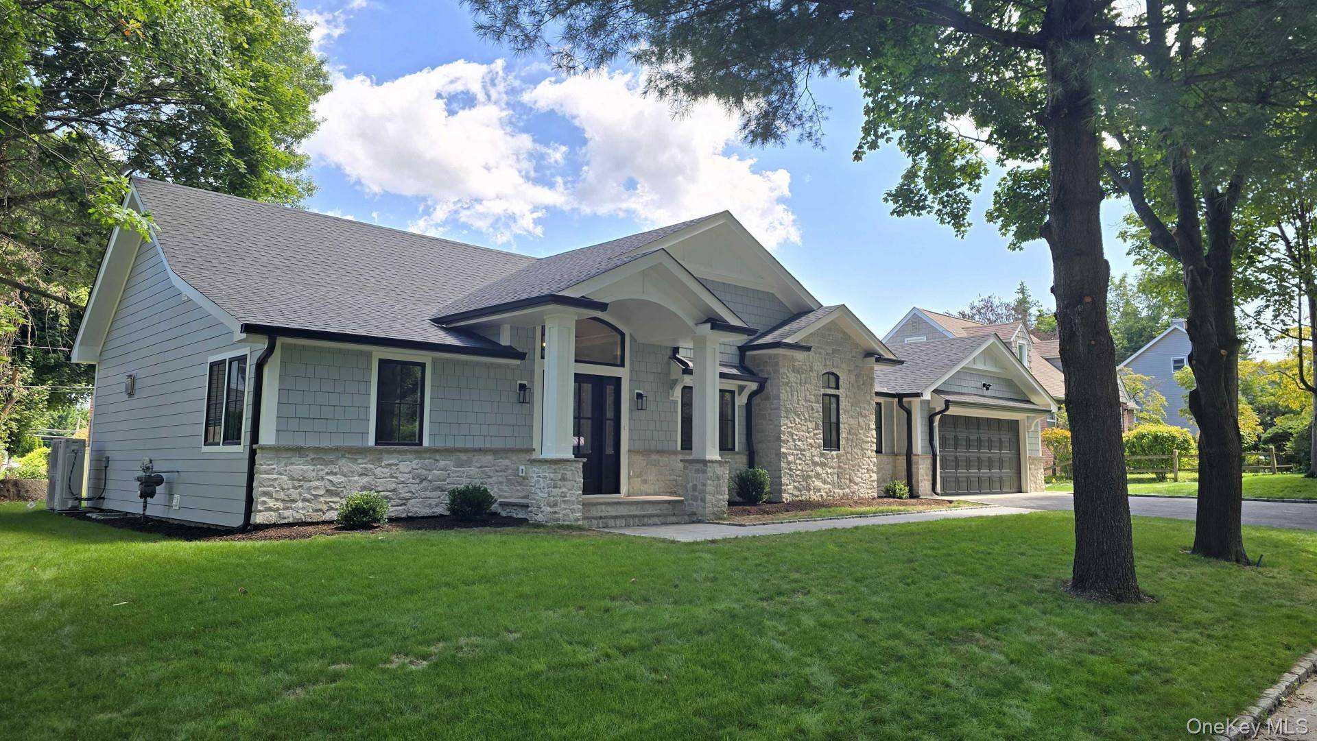 Welcome to 30 Roslyn Drive in Glen Head.