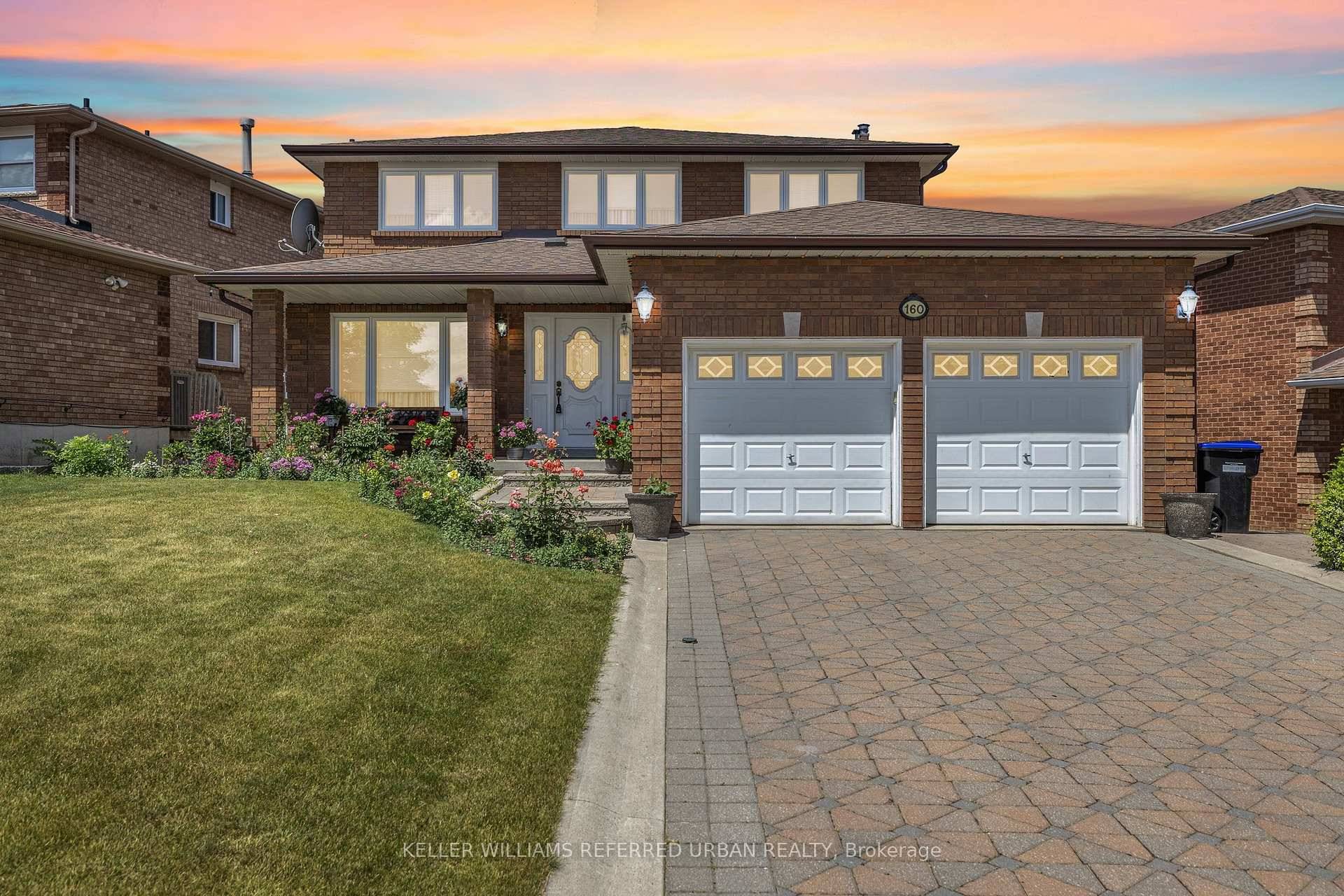 Nestled in a sought after, family friendly neighbourhood, this charming 2 storey home offers the perfect blend of comfort, functionality, and natural beauty.