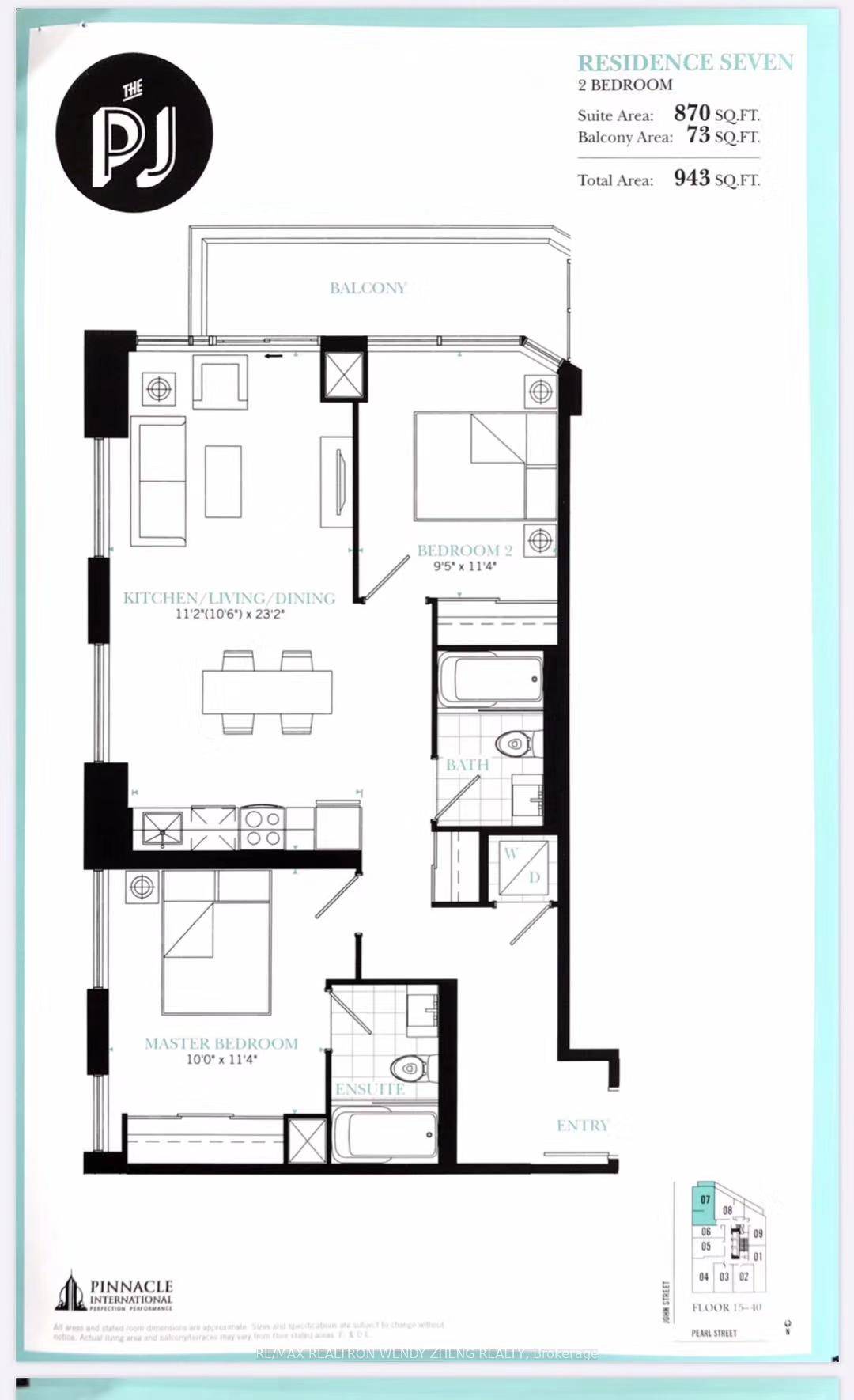 Extremely Rare Offered Close To 2, 000 Sqf Units Exposed To High Traffic At New Century Plaza !