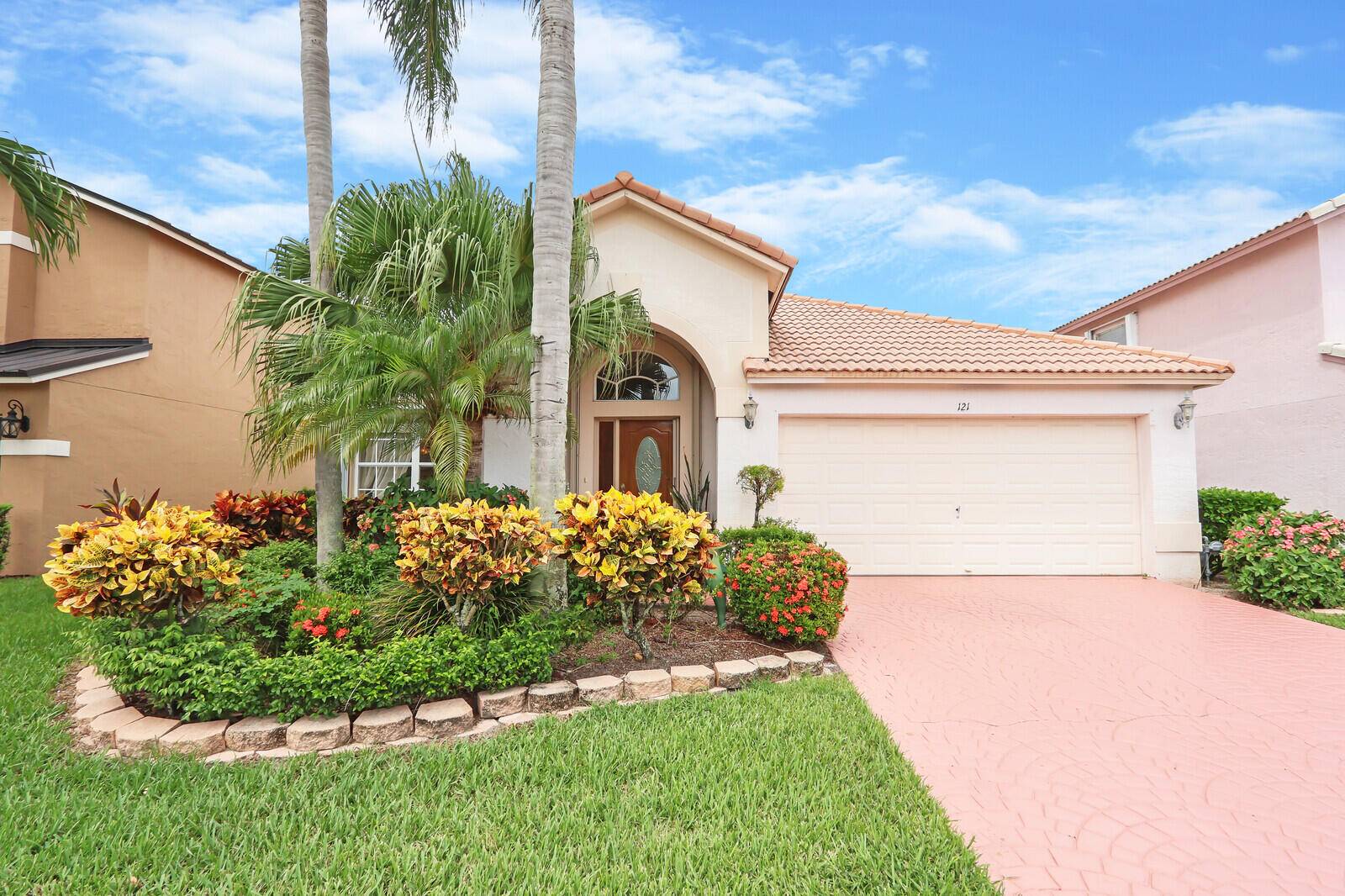 Welcome to Egret Cove, located in the Heart of Jupiter.