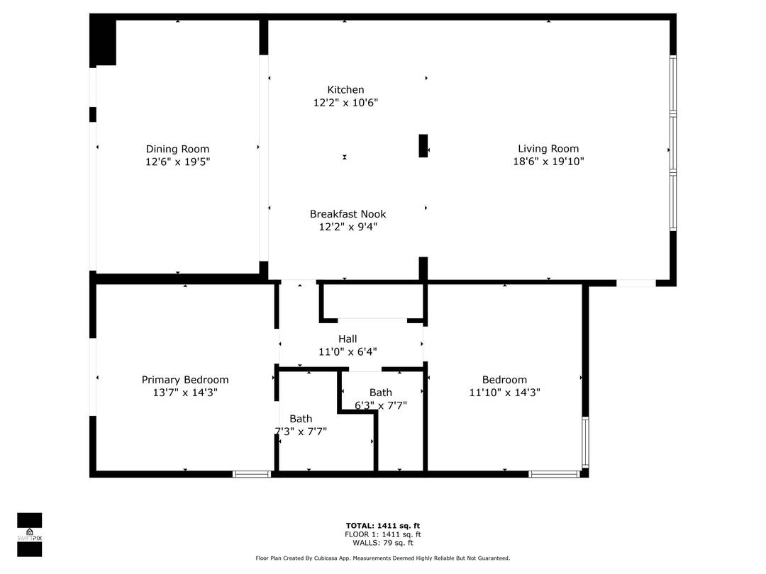 Don't miss out on the perfect opportunity to rent this gorgeous 2 bed, 2 bath, spacious and stylish home in the heart of Delray !