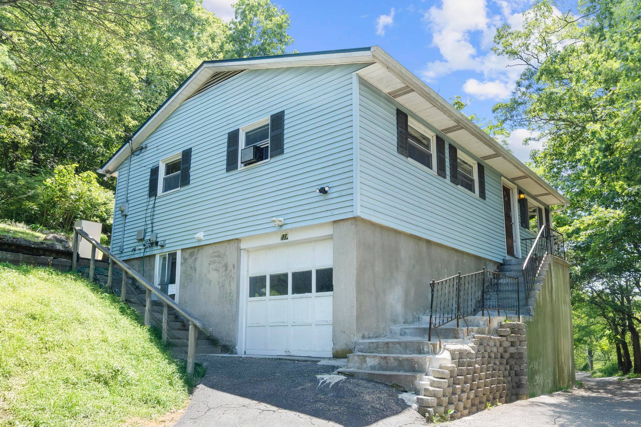 Welcome to 31 Old Shelter Rock Road, a beautifully updated 3 bedroom home ideally located just minutes from Danbury's vibrant city center.