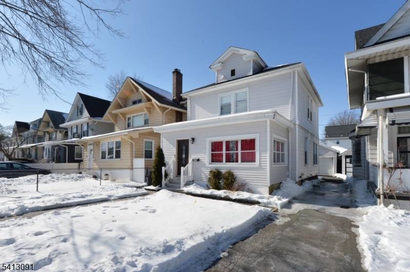Welcome to this charming Colonial style home, beautifully renovated and meticulously maintained.