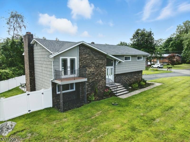 Welcome to this beautifully maintained home offering comfort, style, and flexibility just steps from New Jersey's largest lake, Lake Hopatcong.