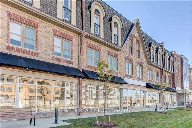 Rare 2 Storey Condo In Vellore Village Offering Over 1, 300 Sq.