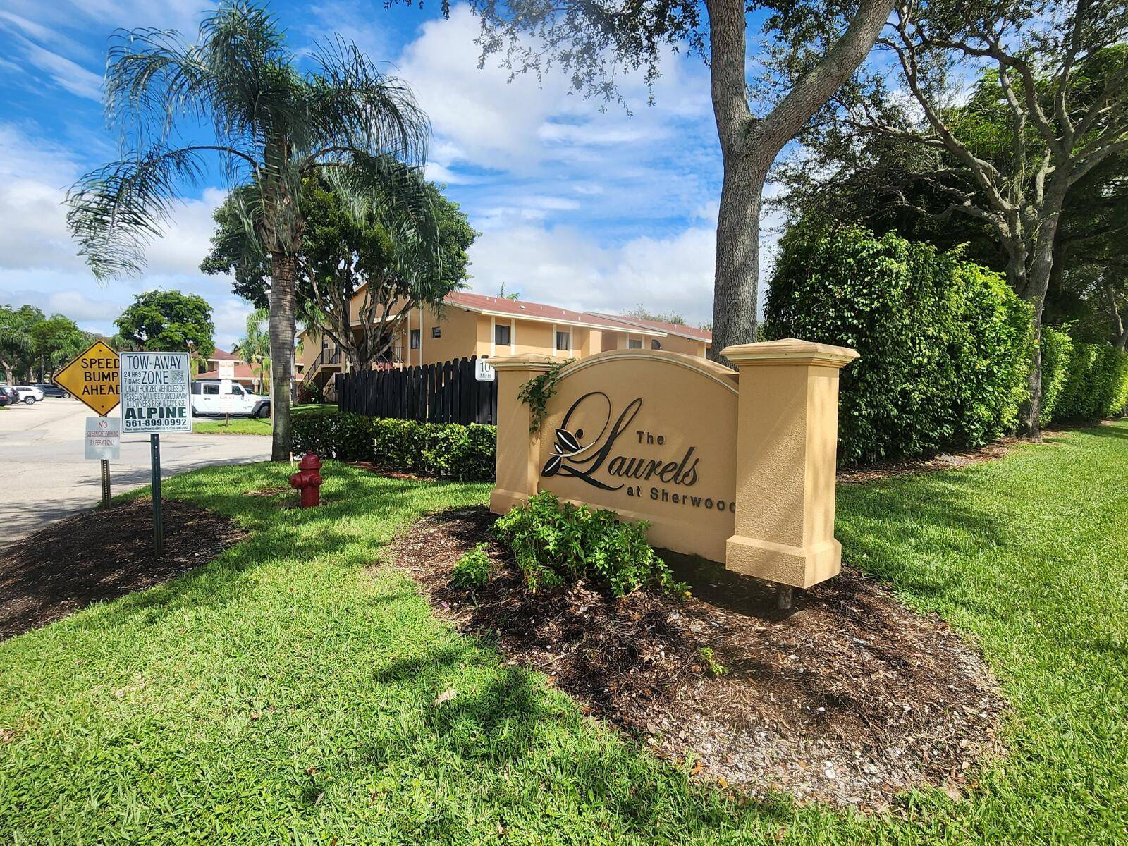 Charming and beautifully renovated 3 bedroom, 2 bathroom condo located on the second floor.