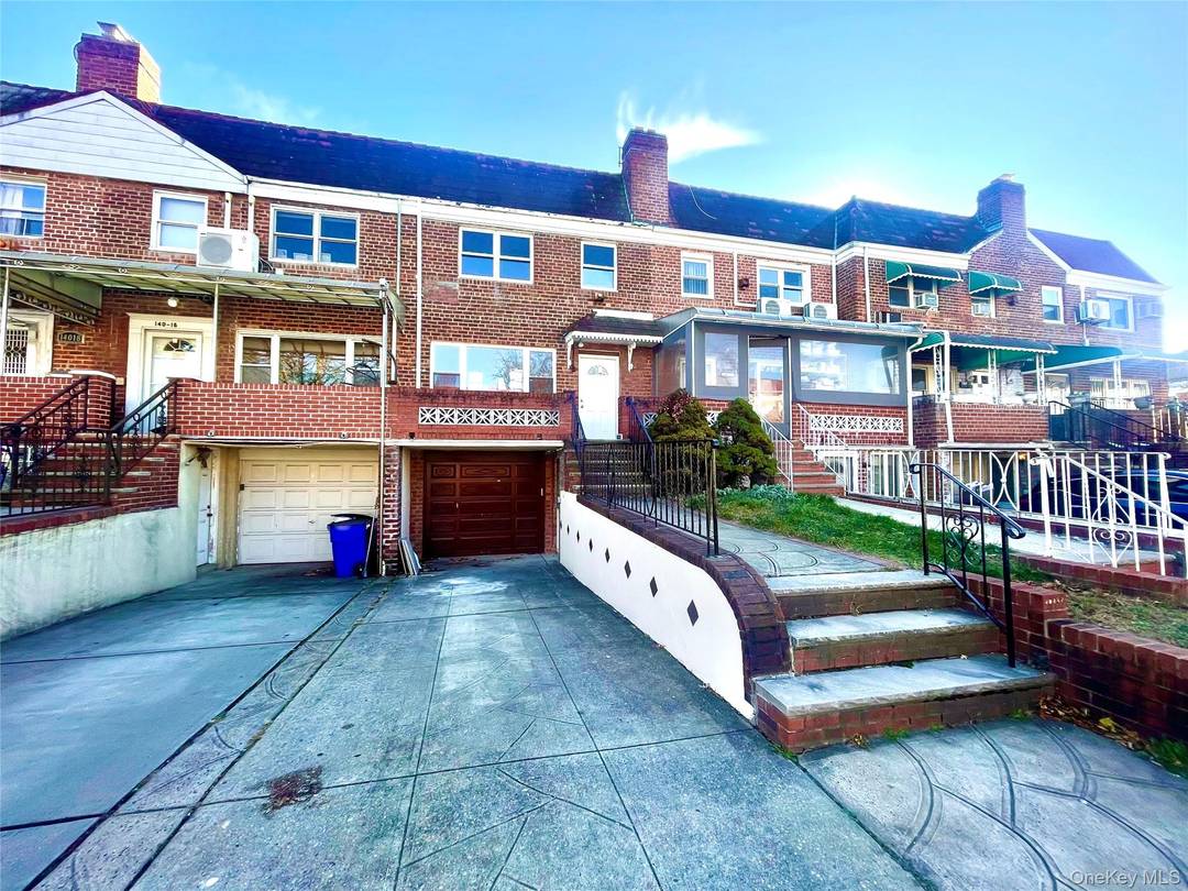 Prime Kew garden hills right off main street fully renovated single family house with new updated kitchen and all new electric wires and new plumbing, Features first floor decent living ...