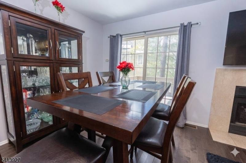 Move right into this beautifully updated Charlton model in the sought after Eagle Ridge gated community.