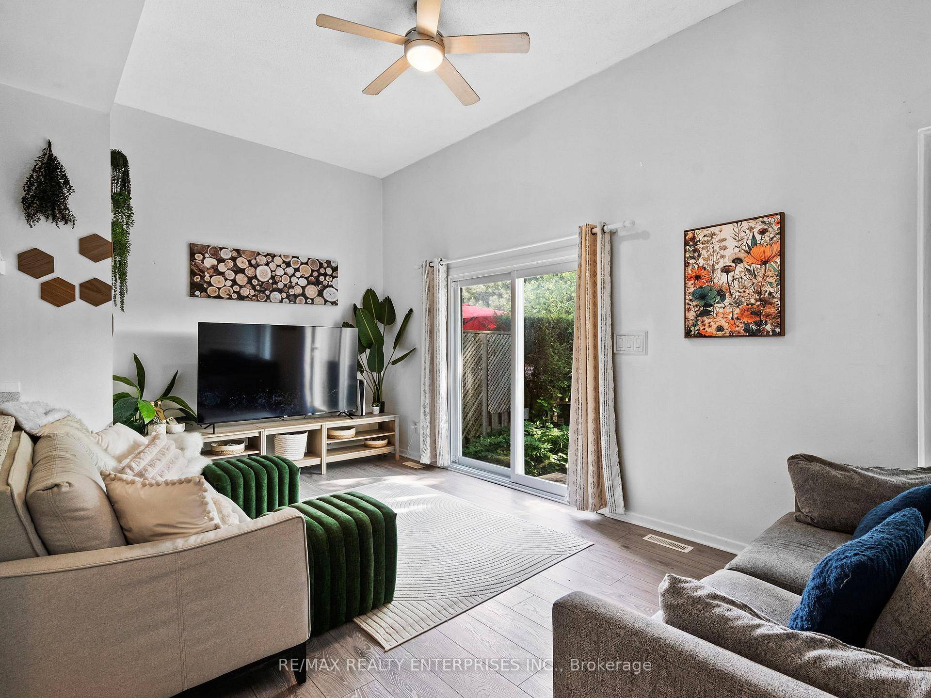 Some homes just fit. 49 661 Childs Dr is one of them a 3 bedroom, 2 bath townhome in Milton's beloved Timberlea community that offers not only style and space, ...