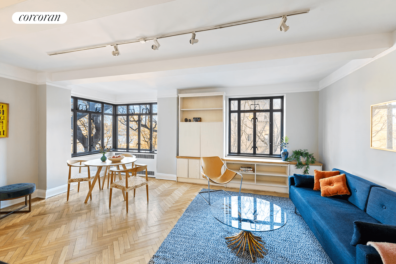 NEW in BROOKLYN HEIGHTS !