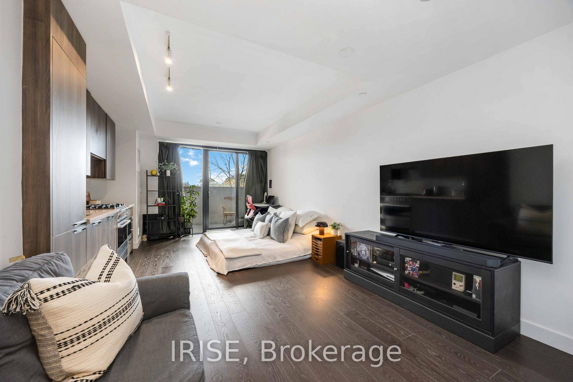 Welcome to your Haven at Kingsway Crescent, by Harhay Developments.