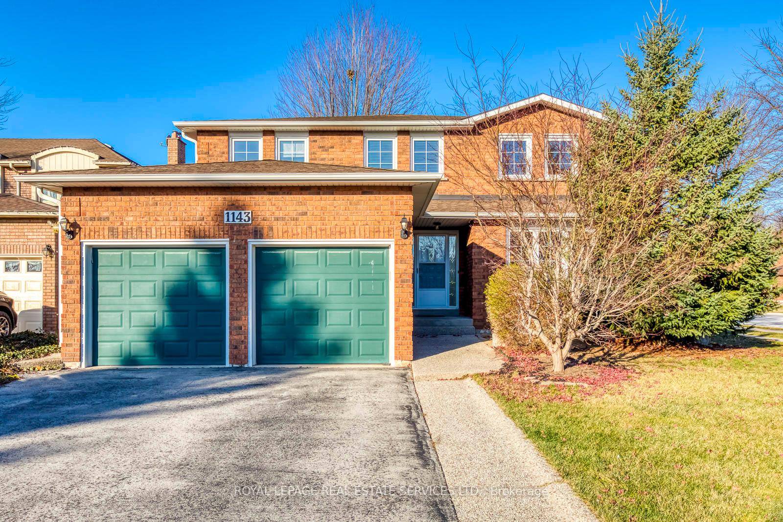 Executive Home In Prestigious Glen Abbey, Perfect for the growing family.