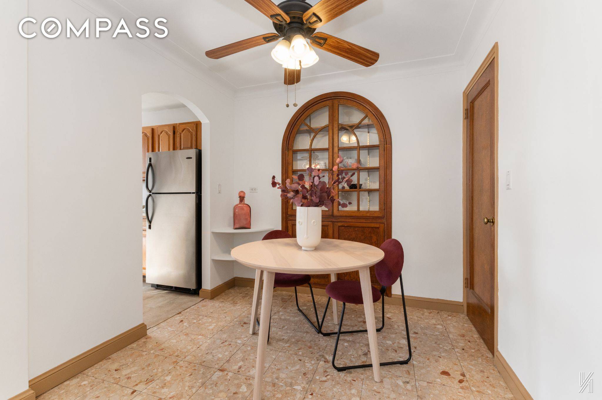Nestled in the heart of Astoria, The Concord stands as the crown jewel of cooperative living, renowned for its timeless elegance and architectural charm.