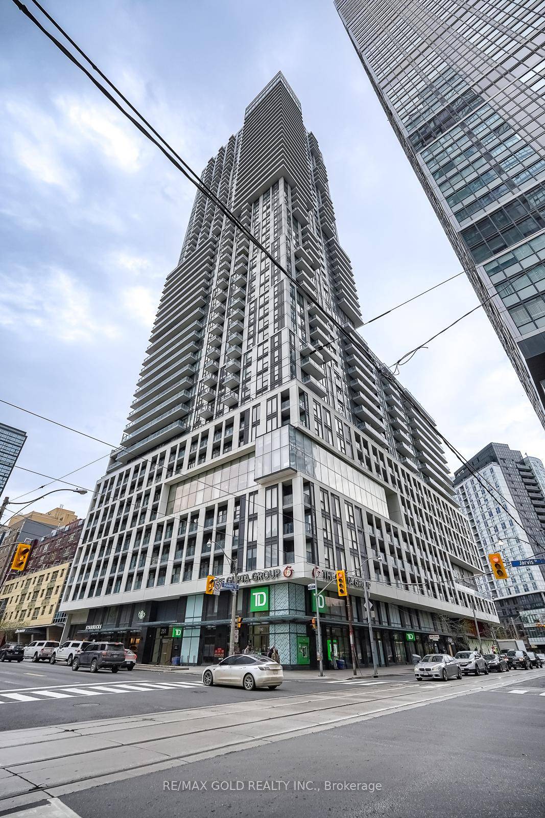 Available Furnished Unfurnished, 599 Sqft large 200 Sqft of Terrace Balcony, No Parking, 1 Locker, 1 Bedroom Plus The 2nd Room As A Bedroom Den, 1 Washroom, Rare Find Extra ...