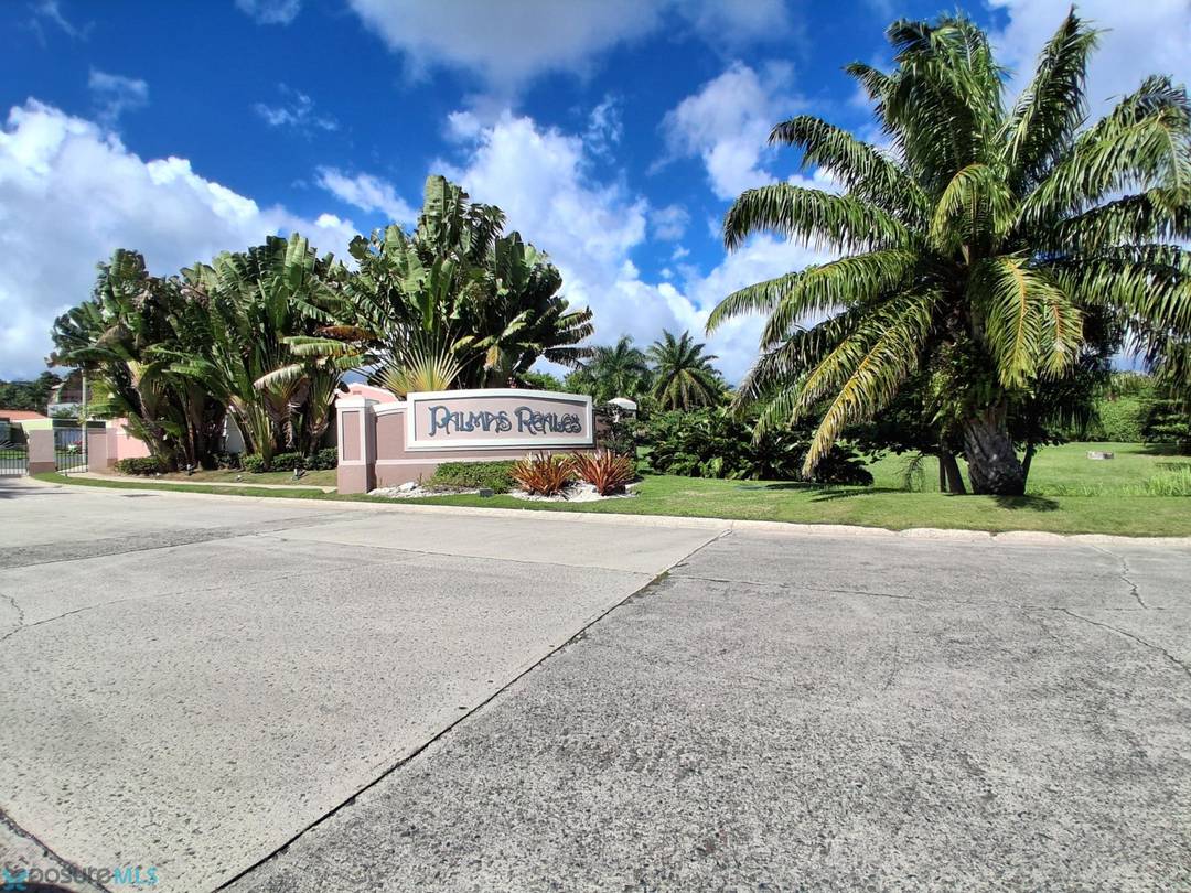 CALLE PALMERAS House Humacao