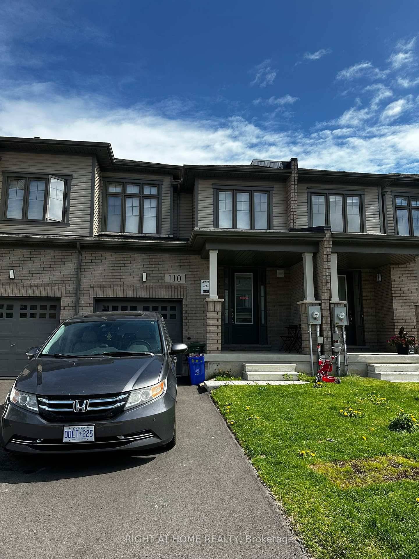 Welcome to your new home in the heart of Mount Hope, Hamilton !