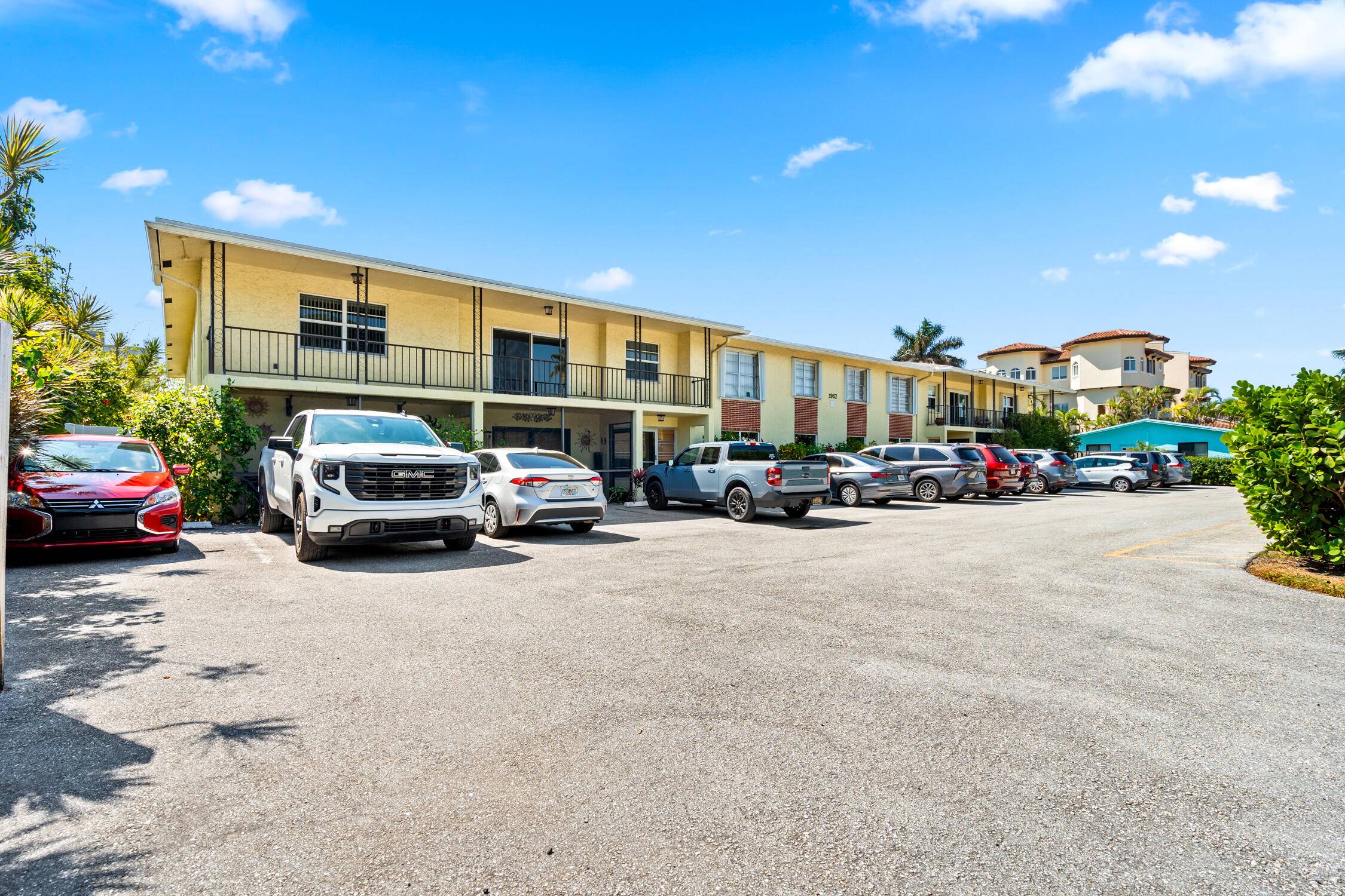 Welcome to Beach Haven Gardens !