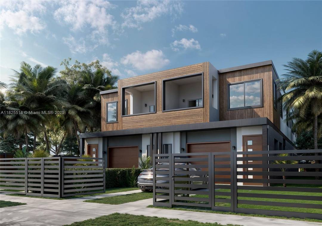 Luxurious Brand new construction townhome, ideally located just steps from Coral Gables, Coconut Grove amp ; downtown Miami.