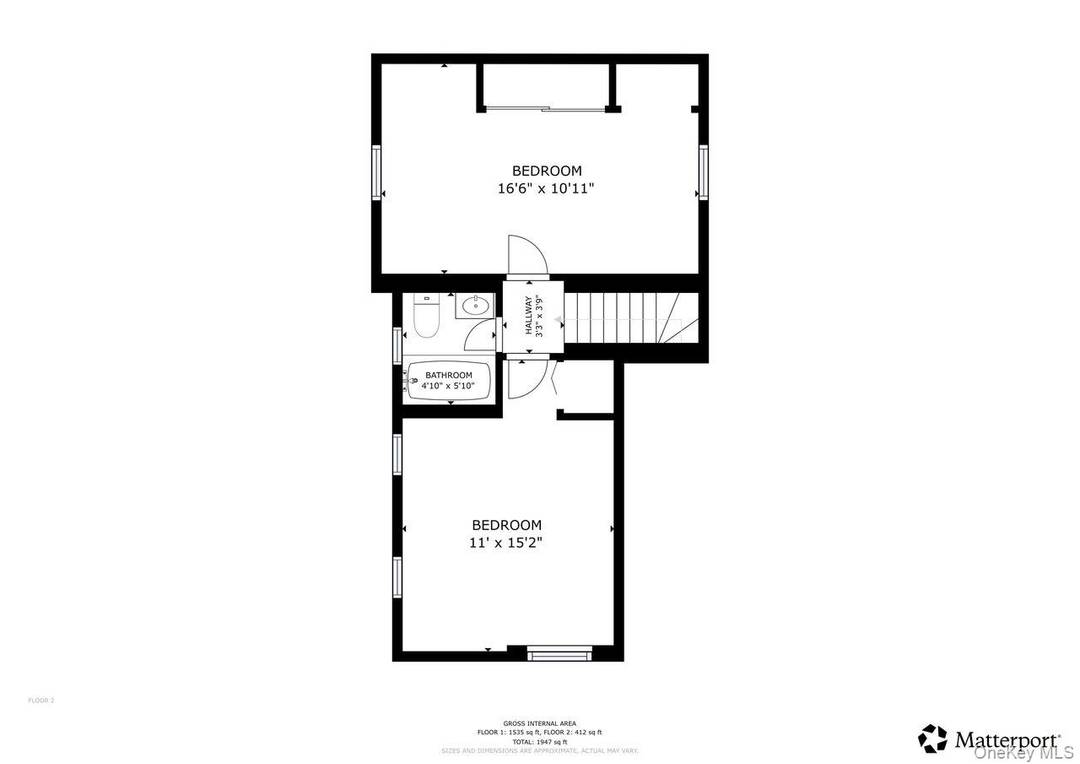 This property is located at 22 40 98th Street, East Elmhurst, NY 11369, in a prime Queens neighborhood.