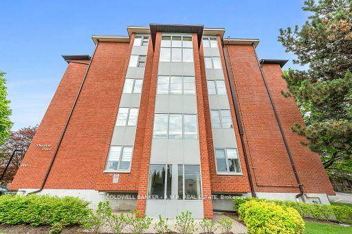 Welcome to Thornton Place a quiet and mature building in a prime North Oshawa location.