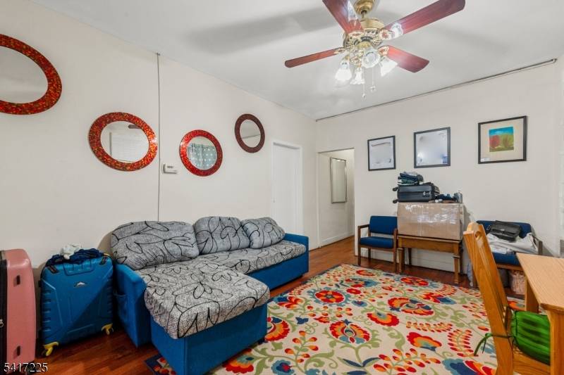 Multi Family in Bayonne presents a great opportunity in a high visibility location along one of the city's busiest corridors.