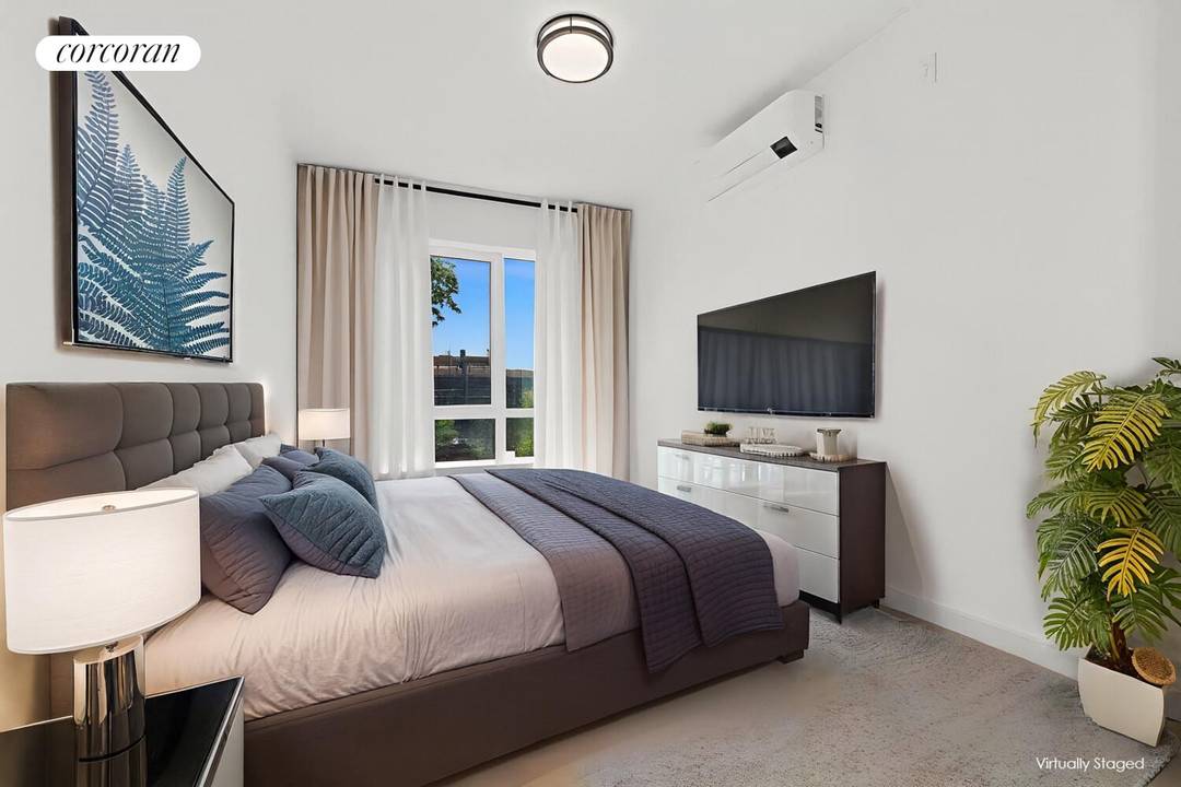 This building is approved for a 1st time homebuyers' program.