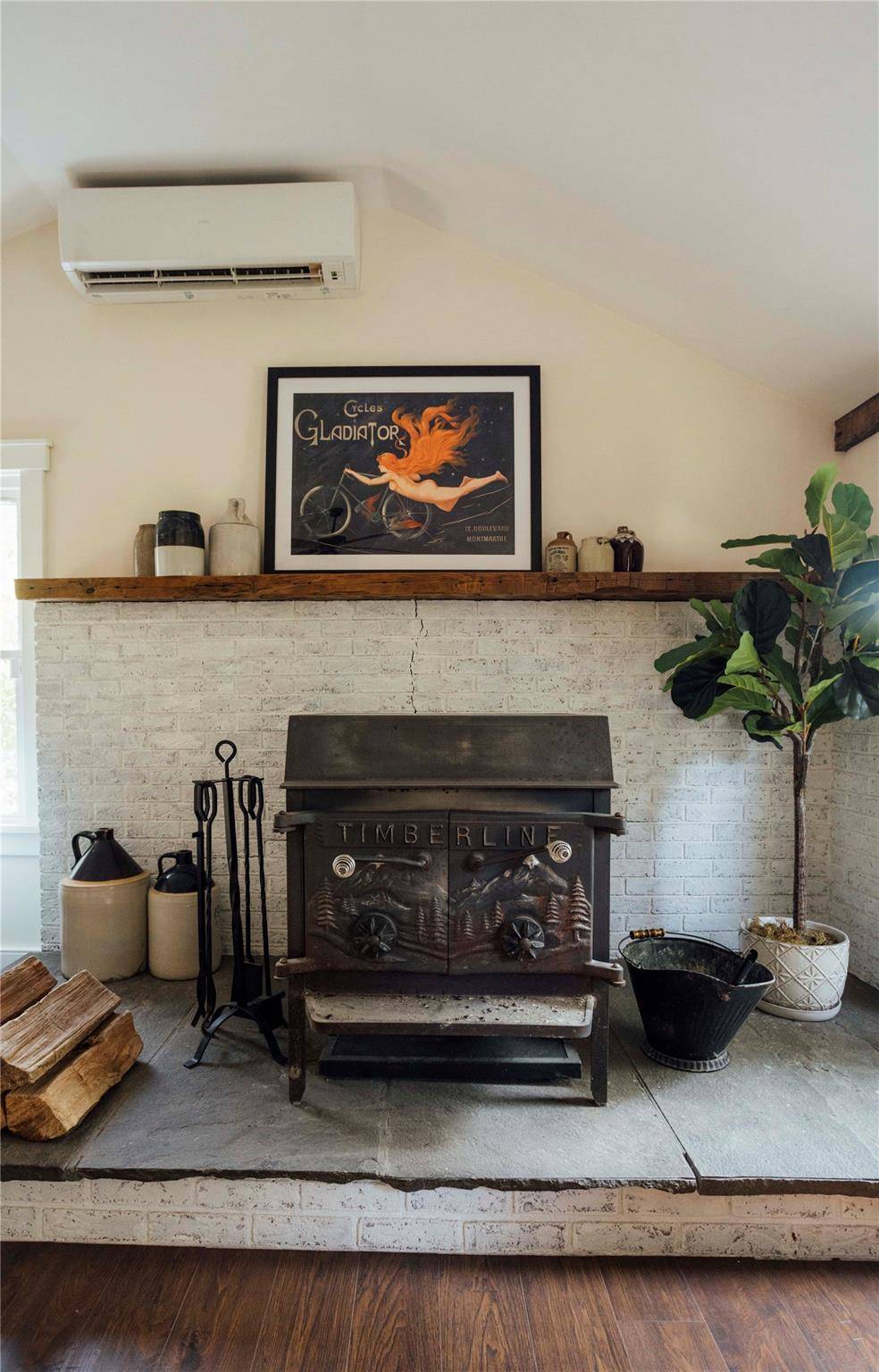 Village Charm Meets Modern Luxury Historic Chatham Home for Sale An impeccably remodeled 3 bedroom, 2 bath home, originally built in 1863 is available now.