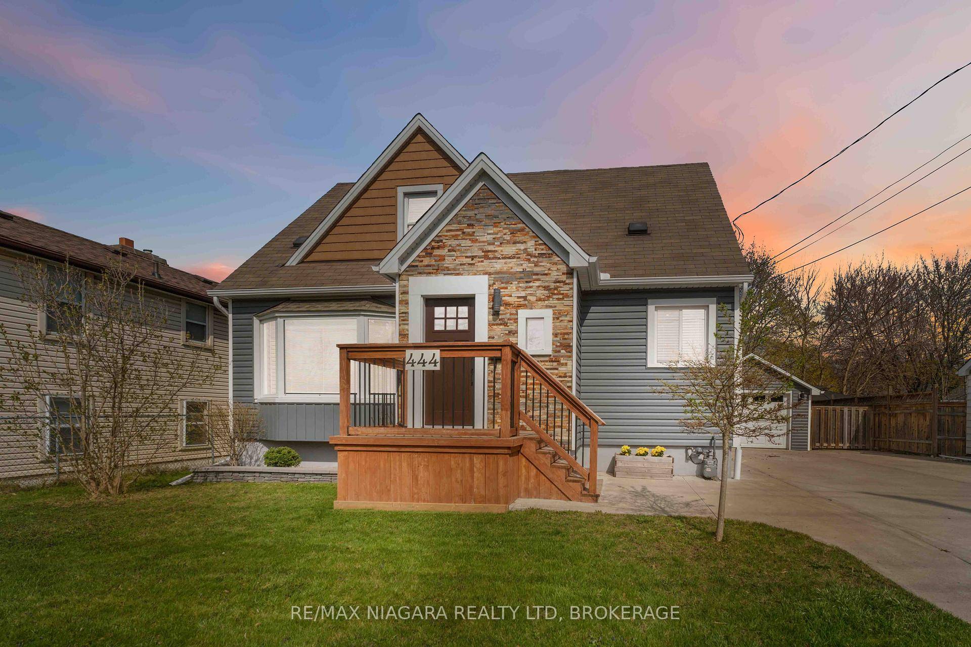 Welcome to 444 Geneva Street, a charming and thoughtfully renovated home nestled in St.