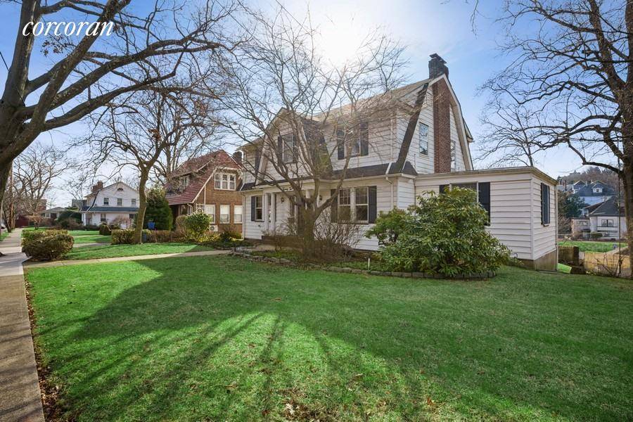 A Home with Personality amp ; Magic If 2020 sparked a vision of you living in a charming home with enough room for all of your wants and needs, 22 ...