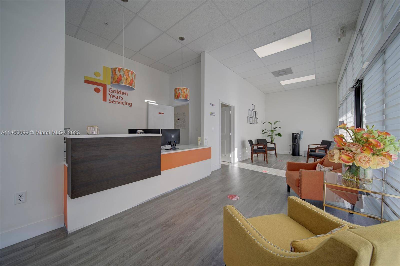 For Rent is this 2, 700 sqft retail space on the new 128 Street ramp.