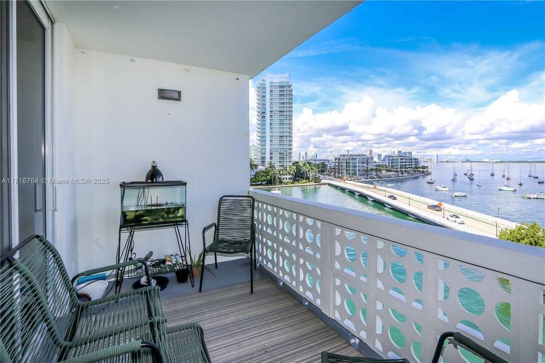 Miami Beach Gem with Income.