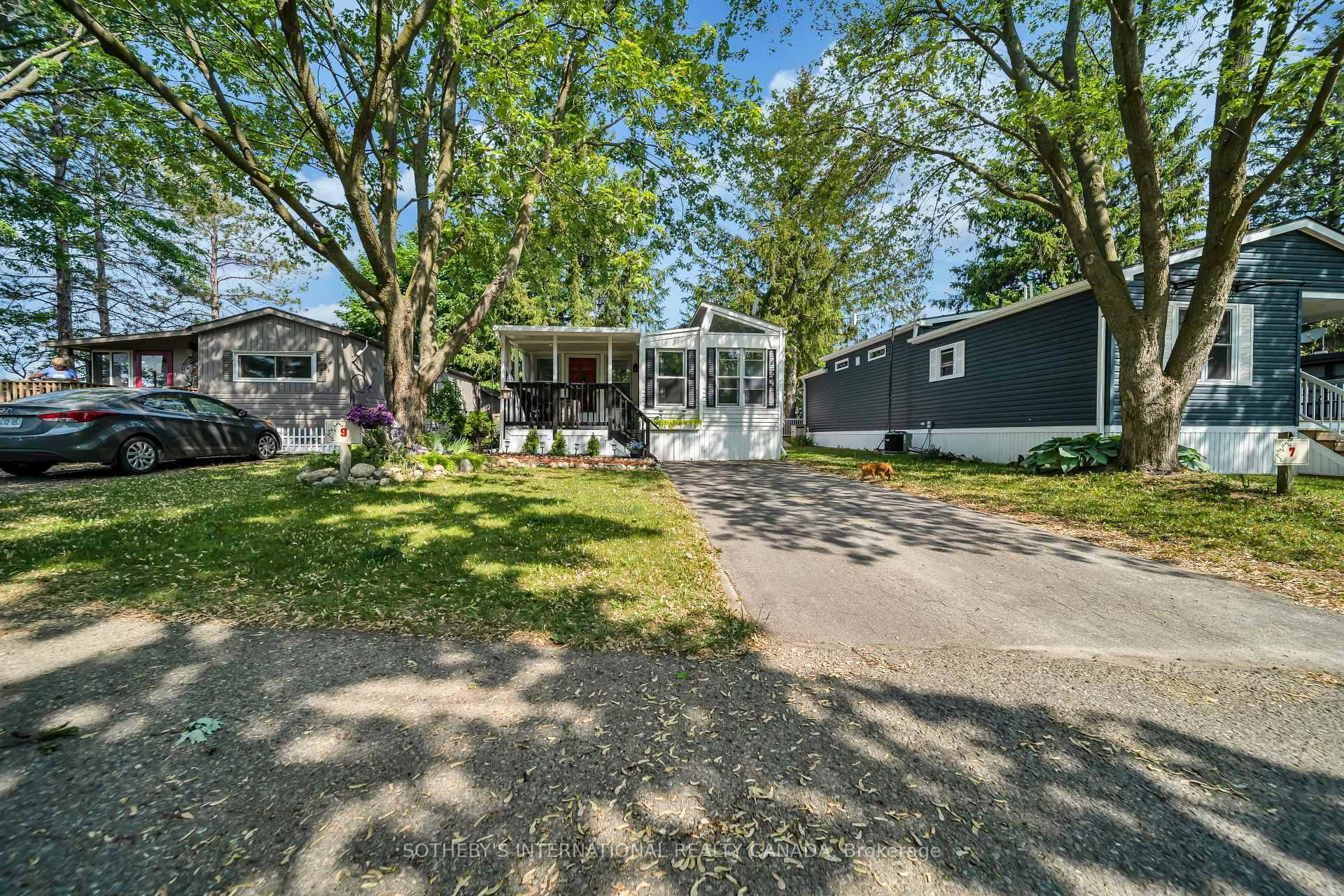 Welcome home to 580 Beaver Creek Road Lot 9.