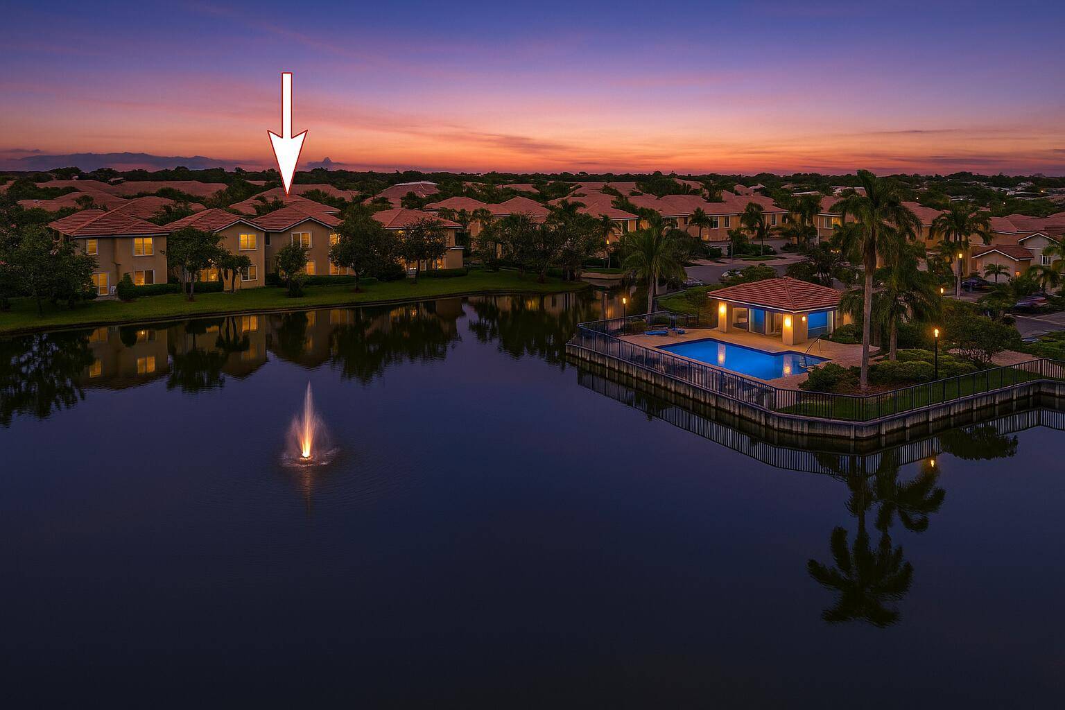 Coastal vibes meets custom upgrades at 1720 Terra Cotta !