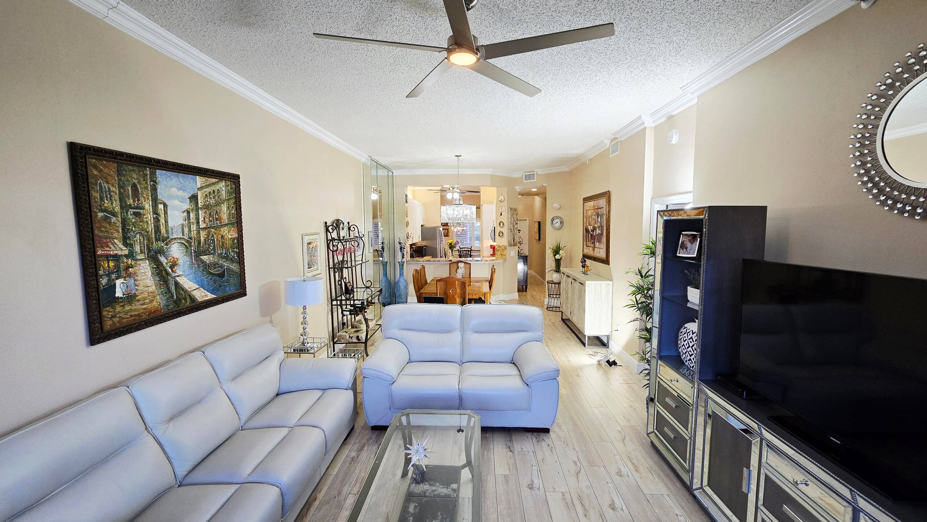 Welcome to your Florida dream Condo !