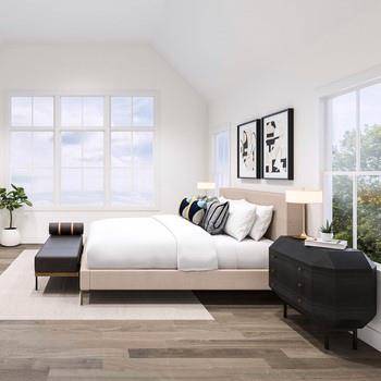 QUICK MOVE IN HOME Discover luxury living at Marker Ridge by Toll Brothers in esteemed Westchester County.